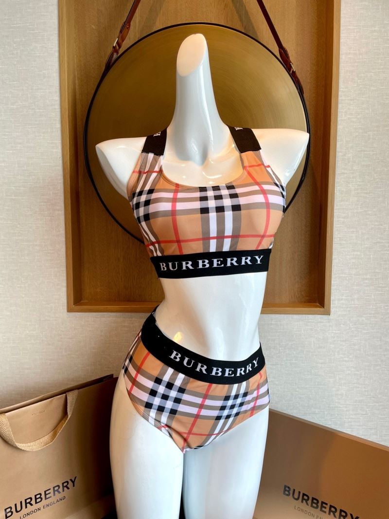 BURBERRY